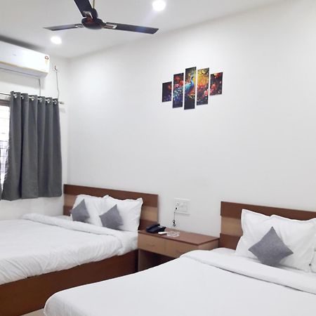 כלכותה Hotel Park Victoria מראה חיצוני תמונה