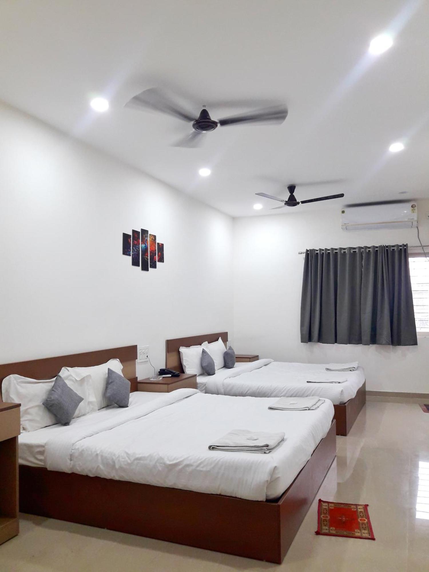 כלכותה Hotel Park Victoria מראה חיצוני תמונה